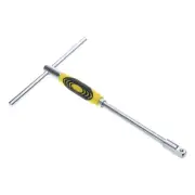 T Type Socket Sleeve Wrench Key Allen Wrench Outer Hexagon Wrench