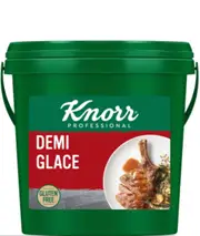 Knorr Sauce Demi Glace Gluten Free 1.8kg x 1