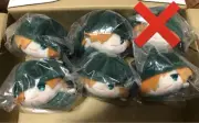 Robin Mochimasu Hood 5 Vintage JPN Limited Retro Anime Collectable Rare Toy
