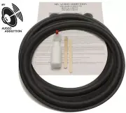 FOAM SURROUND REPAIR KIT FOR ALTEC LANSING 12" SPEAKERS