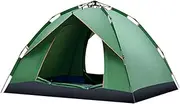Outdoor Camping Tent Quick-Open Automatic Tent Portable Tent Easy to Install Tent Multifunctional Camping Tent