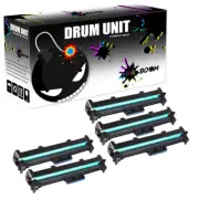 5 Drum Cartridge replace for HP CF232A 32A LaserJet Ultra M206dn MFP M230sdn