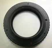 Tamron Adaptall 2 Lens Mount to Nikon F Ai Camera adapter Ring