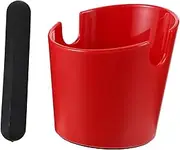 HOOTNEE 1Pc Removable Coffee Grounds Container for Home Use Compact Design Easy Dumping Space Saving