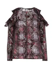 [SIMONA CORSELLINI] SIMONA CORSELLINI Tops - Item 38756904