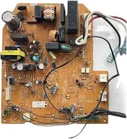 Compatible with Daikin. Air Conditioner Indoor Unit Control Board 2P145868-1 Circuit PCB EX499-2 Conditioning Parts