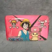 Monkey D. Luffy & Tony Tony Chopper One Piece Prize Memory Foam Pillow Cushion