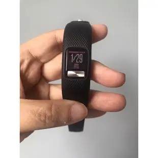 (二手）Garmin vivofit 4 智慧手環 vivofit4 運動手環