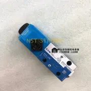 For eaton vickers solenoid valve DG4V-3-24A-M-U-H7-60