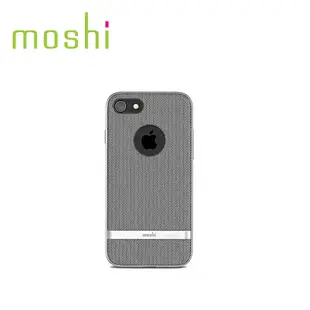 Moshi iPhone SE 2代 / 7 / 8 Vesta 高機能布面保護背殼 手機殼 現貨 廠商直送