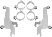 MEMPHIS SHADES - MEM8935 - No-Tool Trigger-Lock Mount Kit for Sportshield for Ho