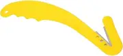 Abaodam Cattle Ear Tag Removal Tool Durable Ear Tag Cutter for Livestock Sheep Goat and Pig Sharp Blade for Easy Use Essential Farming Tool