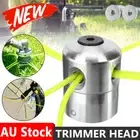 Universal Line Trimmer Head Whipper Snipper Brush Cutter Brushcutter Lawn Mower