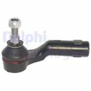 Tie Track Rod End Front/Nearside for MAZDA 5 1.8 2.0 CD CR19 Delphi