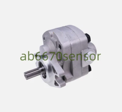 3435415M91 Hydraulic Pump For Massey Ferguson Tractor 1020 1030 1035 MF1020