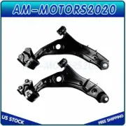 2x For 2007-2015 Ford Edge Lincoln MKX Front Lower Control Arms + Ball Joint (for: Ford)