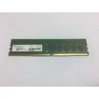 在飛比找蝦皮購物優惠-威剛 DDR4 2133 4G 記憶體 單面 AD4U213