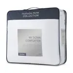 Hudson Park Collection My Warm Asthma & Allergy Friendly Down Comforter, Twin/Twin Xl - Exclusive