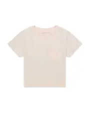 DL1961 Girls' Short Sleeved Tee - Big Kid