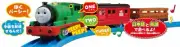 PLARAIL TAKARA TOMY THOMAS & FRIENDS OT-02 Talking Percy in Japanese + English