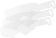 Leatt Sealed Laminated, Tear-Offs