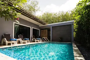 桐楊私人泳池別墅Ton Yaang Private Pool Villa
