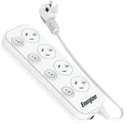 Energizer 4 Port Switched PowerBoard Switched