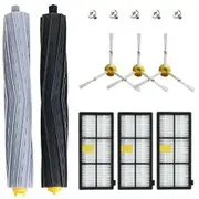 13 Pack Replacement Parts for iRobot Roomba 800 900 Series 805 860 870 871 880 890 960 980 985 Vacuum Accessories