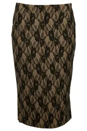 Elite Skirt--MART-MG1258EL