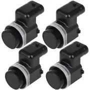 4X Car Bumper Reverse Parking Assist Sensor for Range Rover Evoque LR011602