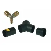 Mirka MV-412DOK - Dual Operator Kit (Qty 1)