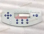 5430R Operating Membrane for Eppendorf Benchtop Refrigerated Centrifuge 20 Pins