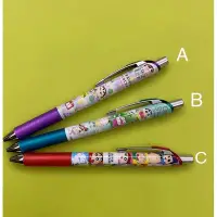 在飛比找Yahoo奇摩拍賣-7-11運費0元優惠優惠-依庫斯 日本製 日本代購 正版 蠟筆小新 自動鉛筆 健握筆 