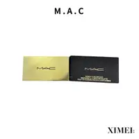 在飛比找蝦皮商城優惠-MAC 口袋雙色修容打亮盤 3.5g