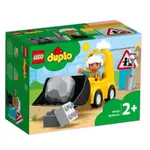 LEGO樂高 10930 DUPLO 全新 得寶 堆土機