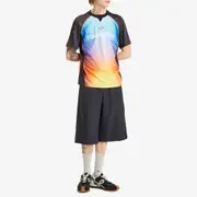 Casablanca Gradient Football Jersey