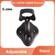 Goose Neck Hands Free Adjustable Stand for Symbol Barcode Scanner LS2208 LS4208