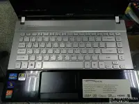 在飛比找Yahoo!奇摩拍賣優惠-二手Acer 宏碁 V3-471G-53214G75Makk