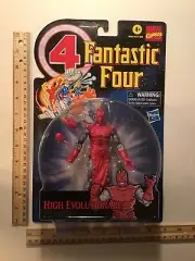 Marvel’s High Evolutionary Action Figure From Fantastic Four, See Pictures