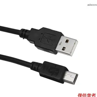 非接觸式 RFID 讀卡器 125KHz USB ID 讀卡器用於門禁控制的可配置 EM 感應讀卡器