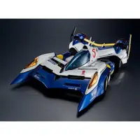 在飛比找蝦皮商城優惠-【MEGAHOUSE】預購10月 閃電霹靂車 超級阿斯拉 A