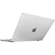 STM Goods Studio Case for Apple MacBook Pro - Clear - Bump Resistant, Scratch Resistant - Polycarbonate - 35.6 cm (14") Maximum Screen Size Supported