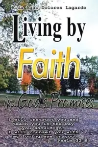 在飛比找博客來優惠-Living by Faith in God’s Promi