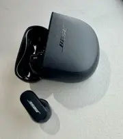 Bose QuietComfort Earbuds II