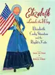 Elizabeth Leads the Way ─ Elizabeth Cady Stanton and the Right to Vote (平裝本)