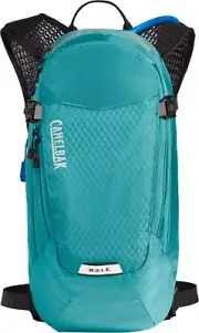 CamelBak M.U.L.E. 12 Hydration Pack 100 oz, women's (Yosemite NP version)