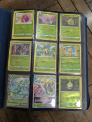 Silver Tempest 100% Complete Grand Master Set & Trainer Gallery + Promos LUGIA