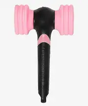 Sztxj BLACKPINK OFFICIAL LIGHTSTICK VER.2 (+IDOLPARK Special BLACKPINK Photocards set)