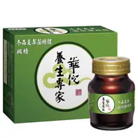 在飛比找蝦皮購物優惠-白蘭氏雞精 華佗冬蟲夏草雞精 【華佗】冬蟲夏草雞精(70g/