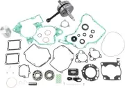 Wiseco Complete Engine Rebuild Kit for Honda CR125R 2001-2002